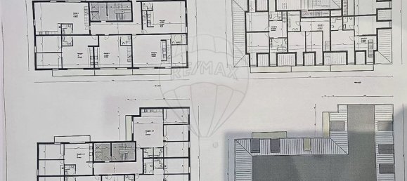 Gebäude in Barreiro, Portugal 499m², Nr. 123440 9