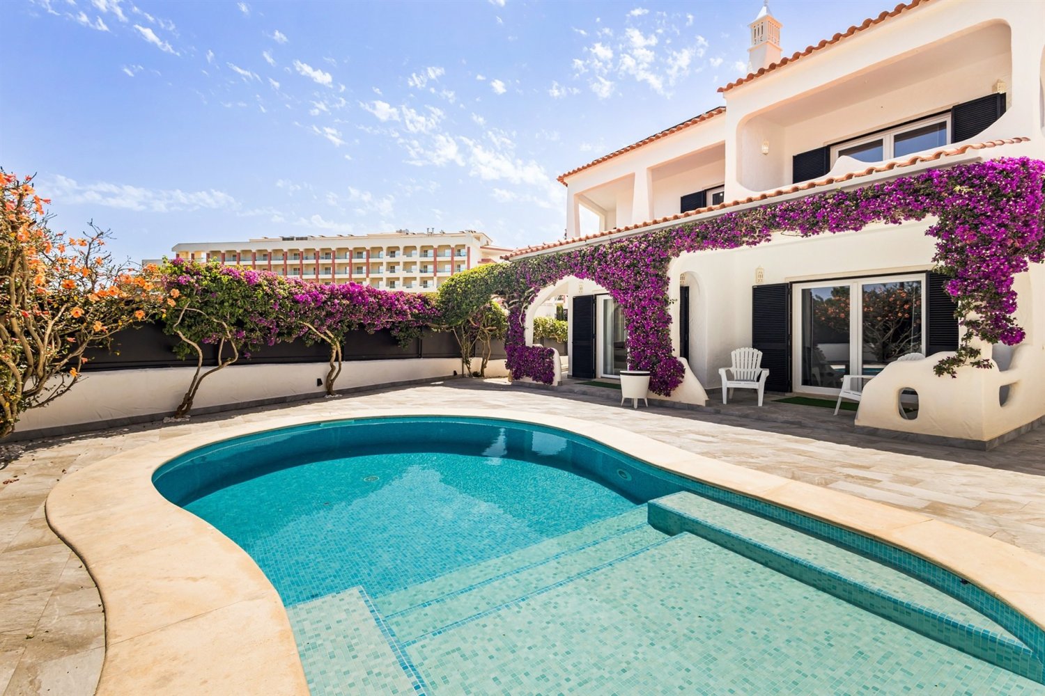 7 bedrooms House in Lagoa, Portugal No. 97769