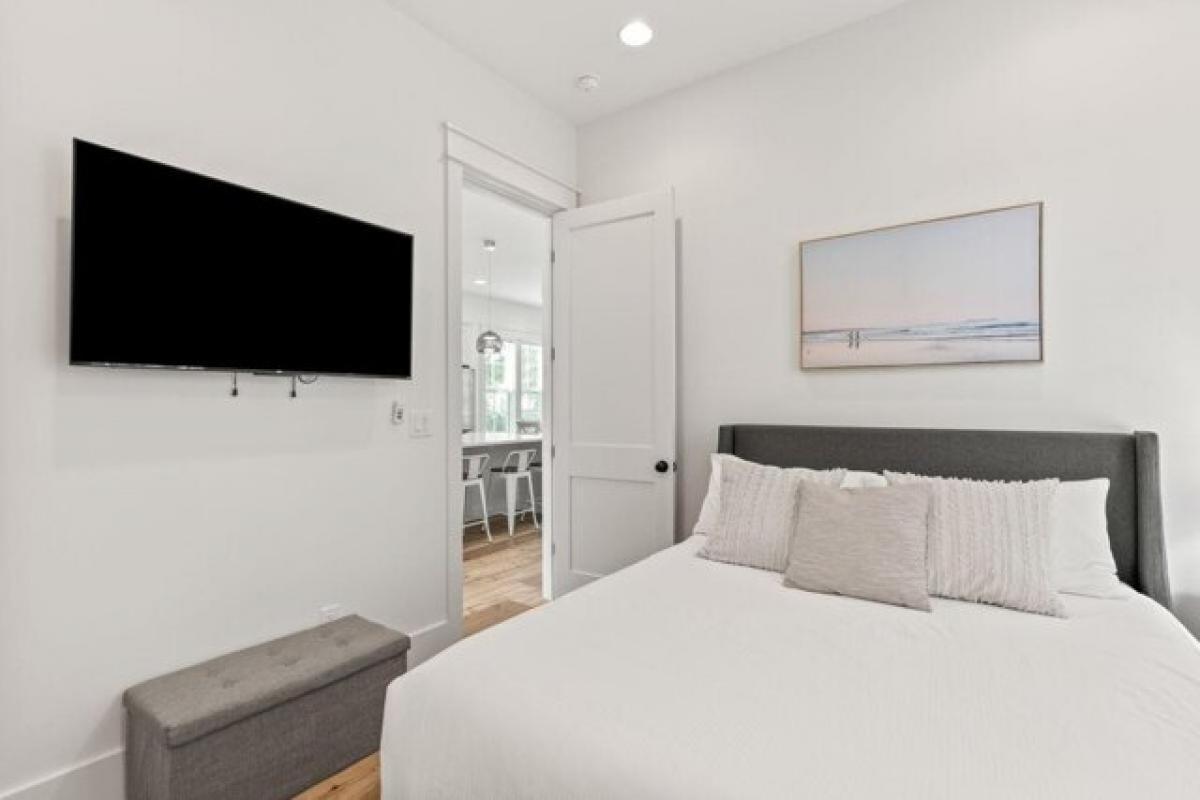 4 bedrooms House in Santa Rosa Beach, USA No. 393823