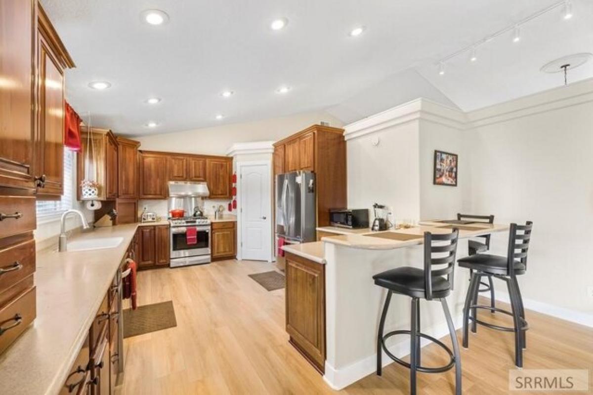 5 bedrooms House in Rigby, USA No. 423702