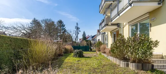 Квартира с 4 комнатами в Баден-Вюртемберг, Германия № 17998 14