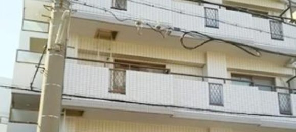 3 bedrooms Apartment in Hyogo, Japan No. 1682 2