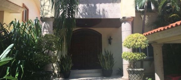 4 Schlafzimmer Haus in Sinaloa, Mexico, Nr. 155605 2