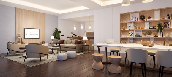 2 bedrooms Apartment in WILTON TERRACES 1, Mohammed Bin Rashid City, UAE No. 58182 2