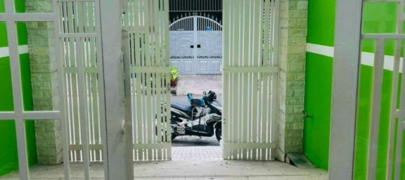 80m² Townhouse in District 7, Vietnam No. 13919 3