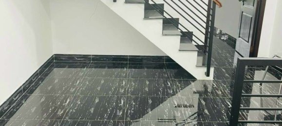 80m² Townhouse in District 7, Vietnam No. 13919 4