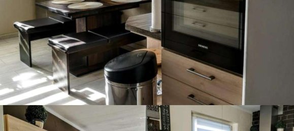 Здание с 2 спальнями в Передняя Померания-Грайфсвальд, Германия № 232481 8