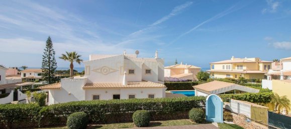 4 Schlafzimmer Villa in Guia, Portugal, Nr. 107513 28