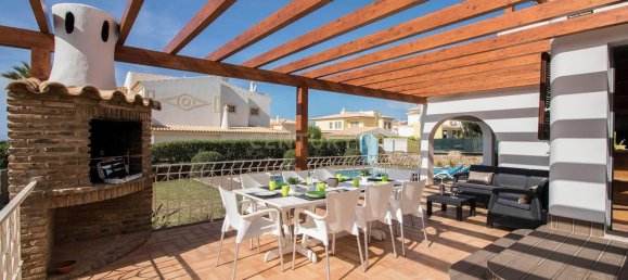 4 Schlafzimmer Villa in Guia, Portugal, Nr. 107513 26