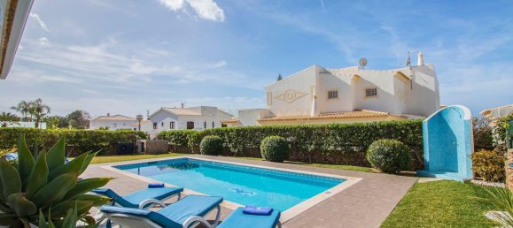 4 Schlafzimmer Villa in Guia, Portugal, Nr. 107513 29