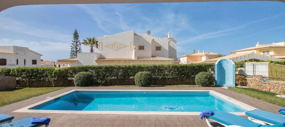 4 Schlafzimmer Villa in Guia, Portugal, Nr. 107513 6