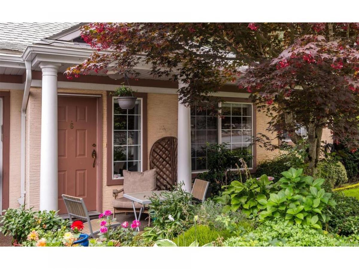 3 bedrooms House in British Columbia, Canada No. 1237