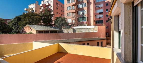 Apartamento de 4 dormitorios en Lisbon, Portugal No. 128095 30