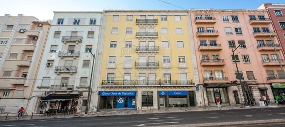 Apartamento de 4 dormitorios en Lisbon, Portugal No. 128095 36