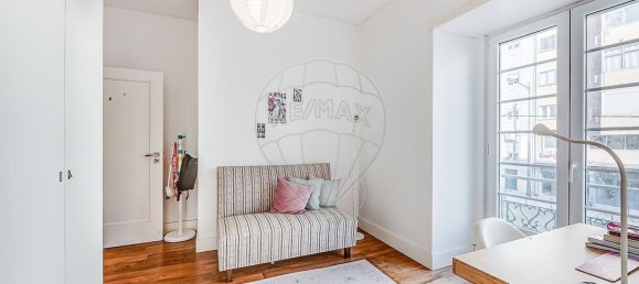 Apartamento de 4 dormitorios en Lisbon, Portugal No. 128095 28