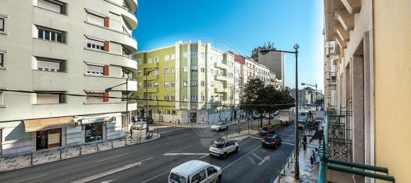 Apartamento de 4 dormitorios en Lisbon, Portugal No. 128095 33