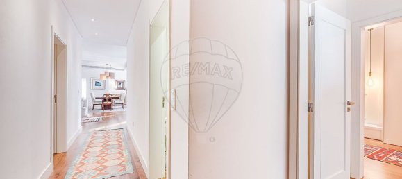 Apartamento de 4 dormitorios en Lisbon, Portugal No. 128095 11