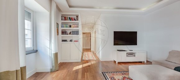Apartamento de 4 dormitorios en Lisbon, Portugal No. 128095 7