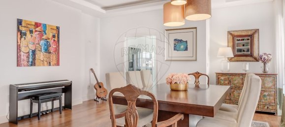 Apartamento de 4 dormitorios en Lisbon, Portugal No. 128095 4
