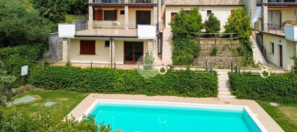3 rooms Apartment in Toscolano Maderno, Italy No. 82887 22