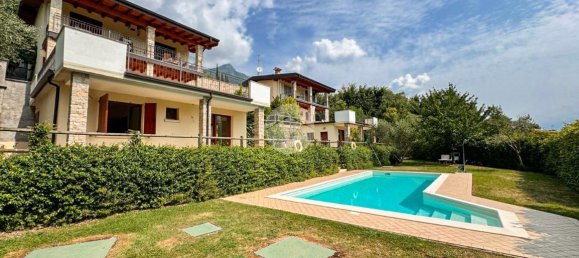 3 rooms Apartment in Toscolano Maderno, Italy No. 82887 13