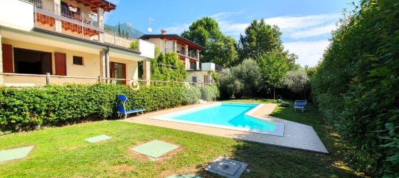 3 rooms Apartment in Toscolano Maderno, Italy No. 82887 15