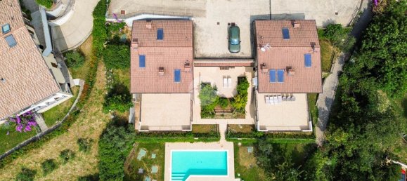 3 rooms Apartment in Toscolano Maderno, Italy No. 82887 21