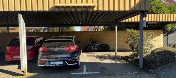 2 غرف نوم شقة في Gutersloh, Germany رقم 219971 21