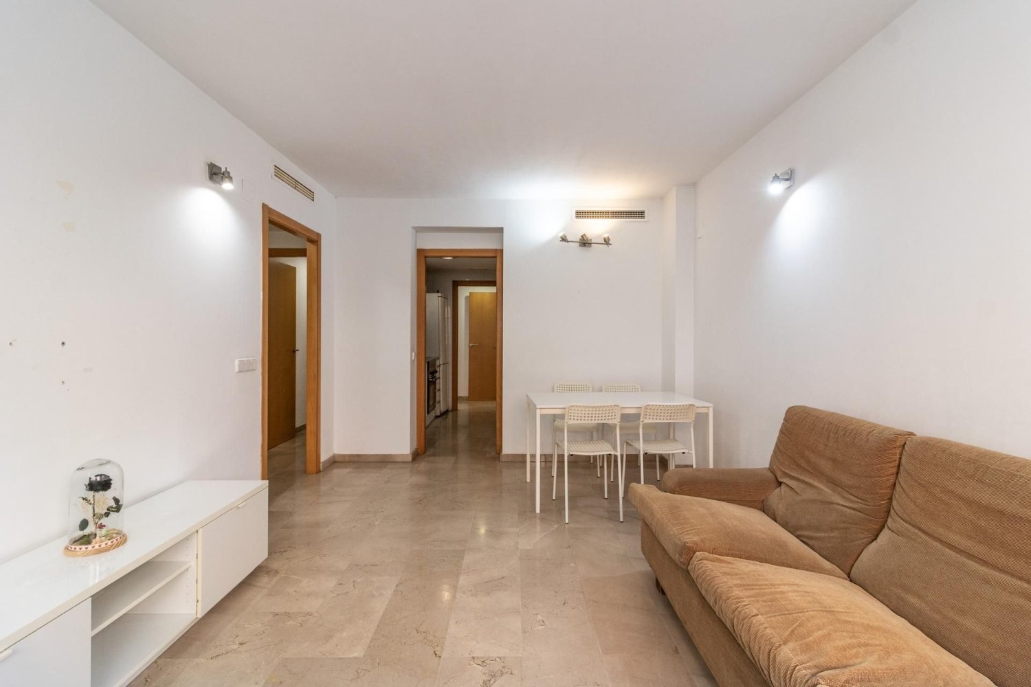 2 Schlafzimmer Wohnung in L'Alcudia, Spain, Nr. 236005