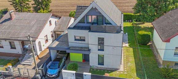 6 rooms House in Favoriten, Austria No. 188498 34