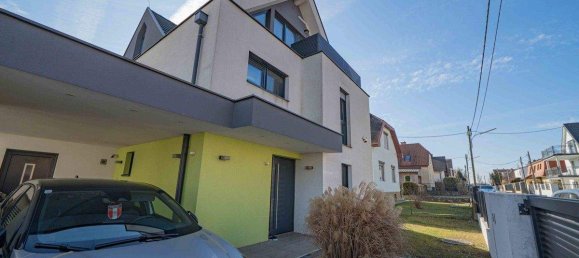 6 rooms House in Favoriten, Austria No. 188498 2