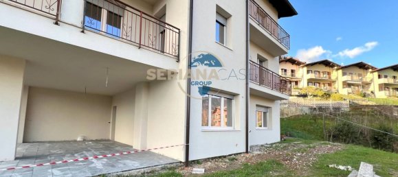 Квартира с 4 комнатами в Гандино, Италия № 182222 16