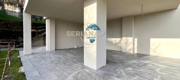 Квартира с 4 комнатами в Гандино, Италия № 182222 7