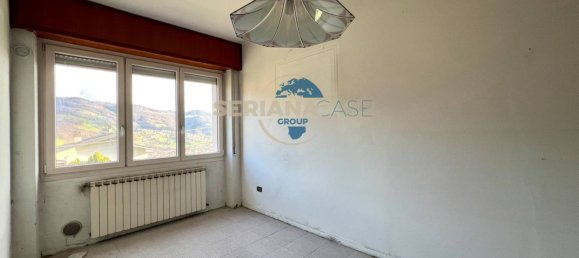 Квартира с 4 комнатами в Гандино, Италия № 182222 11