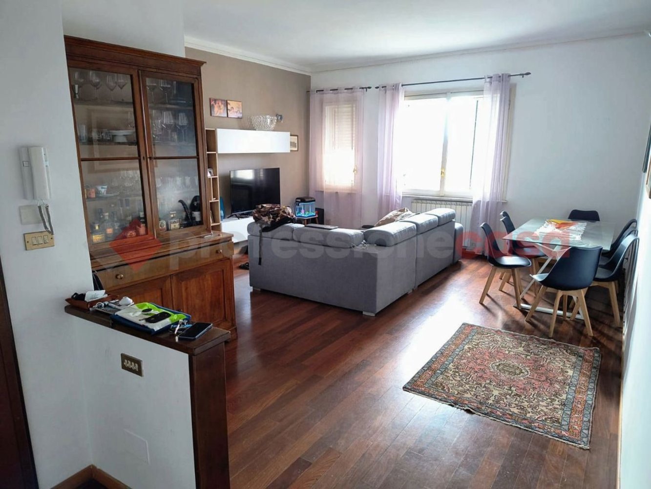 3 bedrooms Apartment in Reggio Calabria, Italy No. 394937