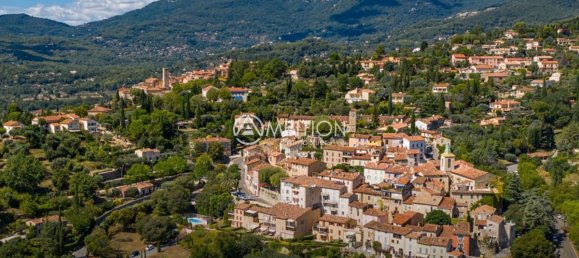  قطعة أرض في Tourrettes, France 8300متر مربع رقم 100023 2