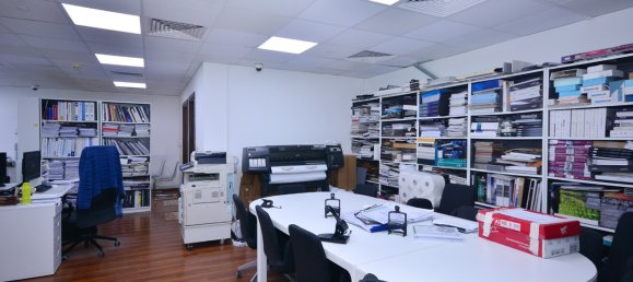  مكتب في الخليج التجاري, UAE 132.2متر مربع رقم 529 14