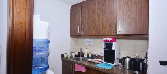  مكتب في الخليج التجاري, UAE 132.2متر مربع رقم 529 4