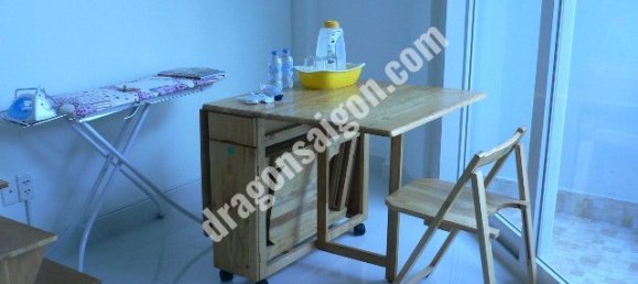 Wohnung in District 3, Vietnam 30m², Nr. 10900 2