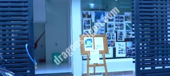 Wohnung in District 3, Vietnam 30m², Nr. 10900 9