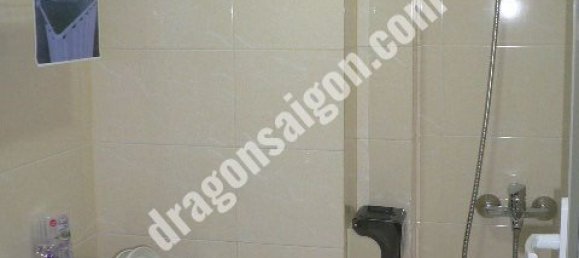 Wohnung in District 3, Vietnam 30m², Nr. 10900 7