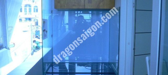 Wohnung in District 3, Vietnam 30m², Nr. 10900 5