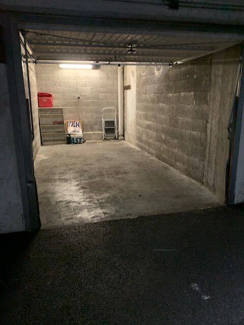 16m² Garage in Nice, France No. 328369