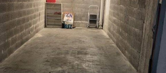 16m² Garage in Nice, France No. 328369 2
