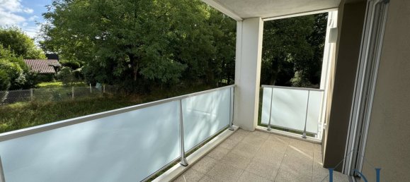 2 bedrooms Apartment in Bayonne, France No. 306713 2