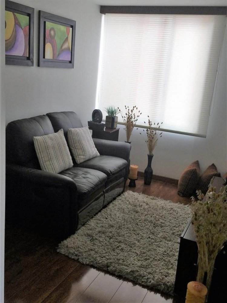 Дом с 3 спальнями в Богота, Колумбия № 12388