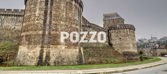 2 bedrooms House in Fougeres, France No. 206101 2