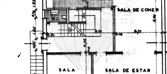 Villa de 5 dormitorios en Lisbon, Portugal No. 44153 12