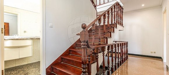 Villa de 5 dormitorios en Lisbon, Portugal No. 44153 31