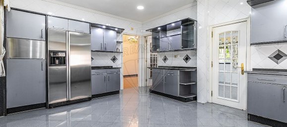 Villa de 5 dormitorios en Lisbon, Portugal No. 44153 29